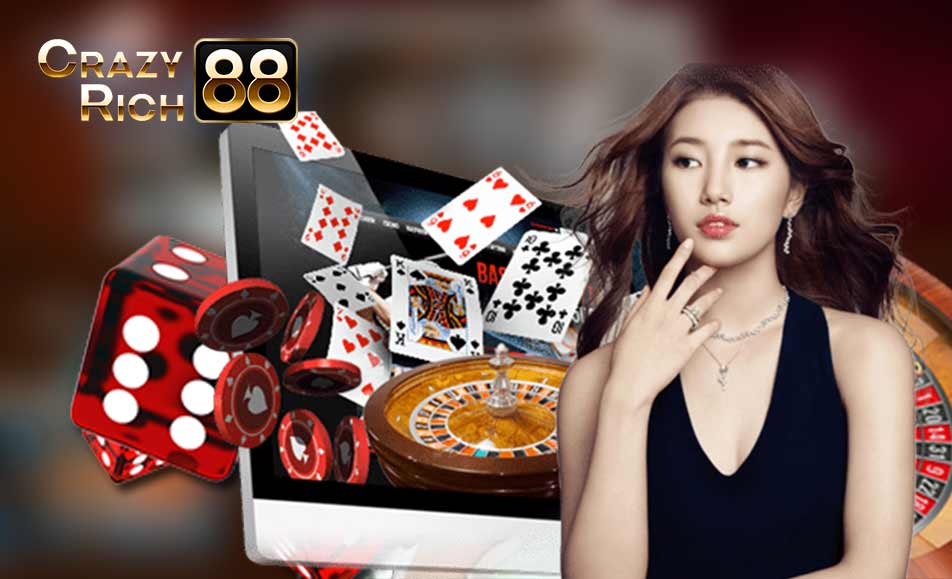 baccarat online