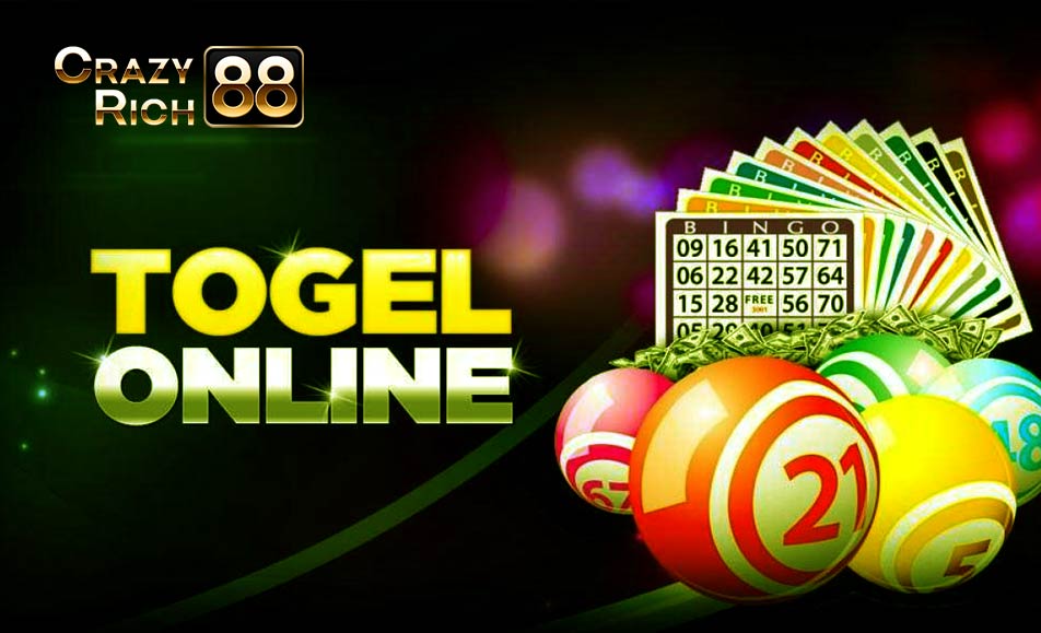 bandar togel online terpercaya