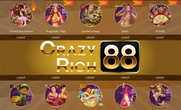 daftar situs judi slot online