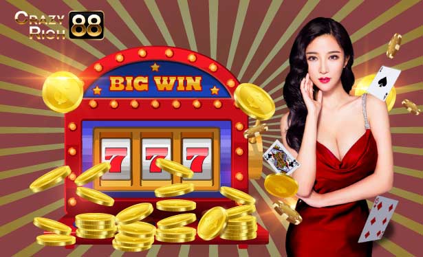 game slot online terpercaya