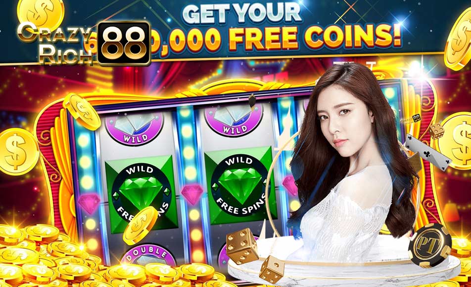 Link Slot Online Terpercaya