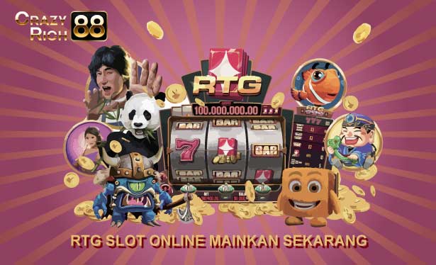 rtg slot online