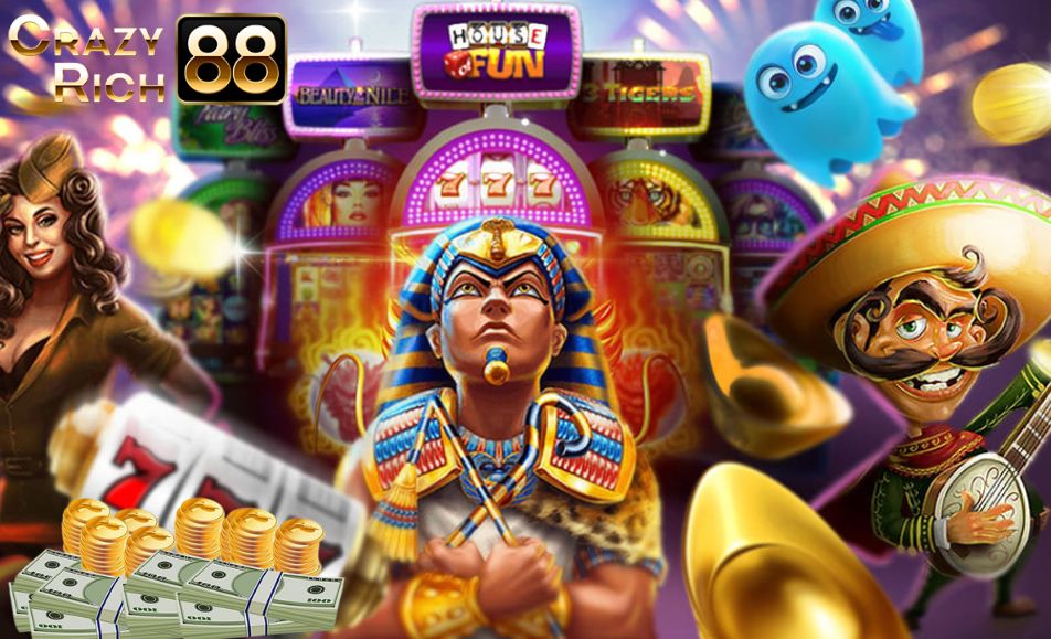 slot online indo cr88